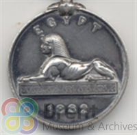 TH\CT\Museum catalogue\3D objects\1978_310_rev_th.jpg; 1978.310; ; Medal